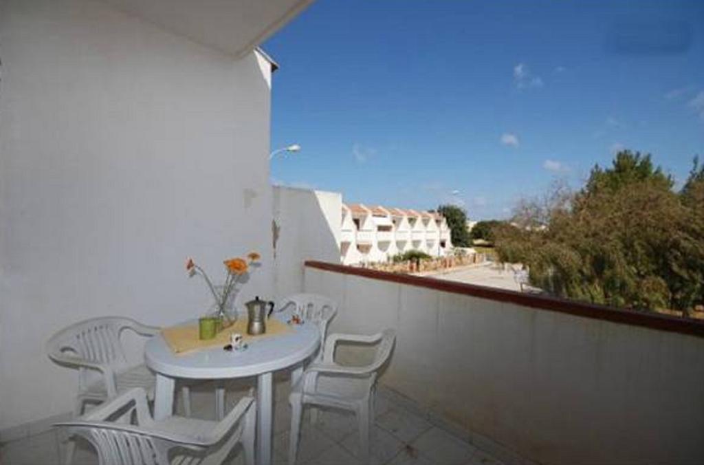 Vacanza Relax Apartment San Vito Lo Capo Phòng bức ảnh